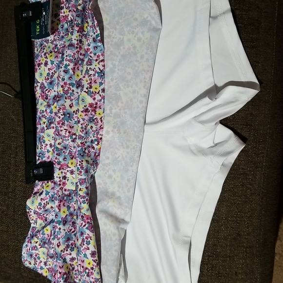 Tek Gear  Golf shorts  XXL - Picture 3 of 8